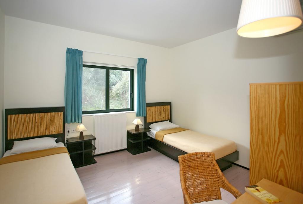 Villa Bamboo Maleme  Room photo